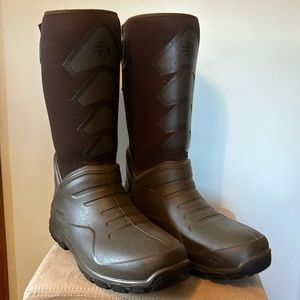 Lacrosse Men’s hunting boot Size 12